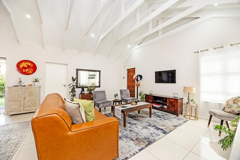3 Bedroom Property for Sale in Haasendal Western Cape